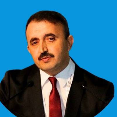 Prof. Dr. Faruk Kaya