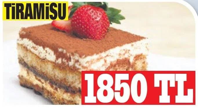 Patron Çıldırdı: Bodrum'da Fırsatçılık Hortladı! Lahmacun ve Tost Fiyatları Uçtu! 3