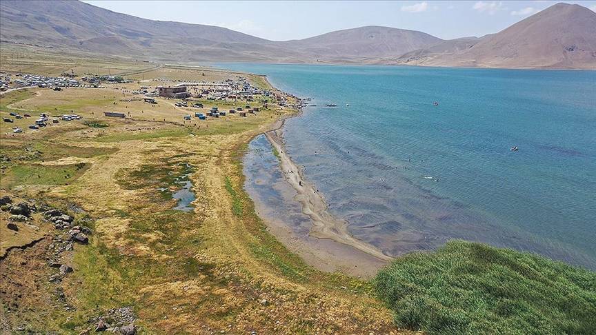 Urartu Medeniyetinin Mirası: Balıkgölü Kalesi ve Ferhat Su Kanalı 2