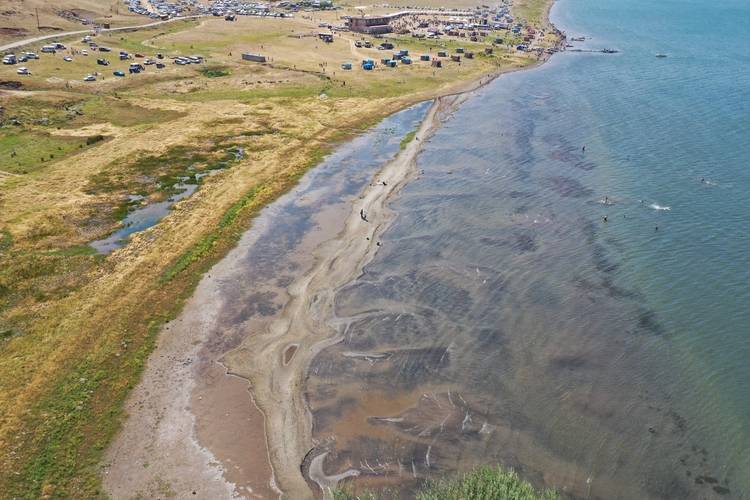 Urartu Medeniyetinin Mirası: Balıkgölü Kalesi ve Ferhat Su Kanalı 5