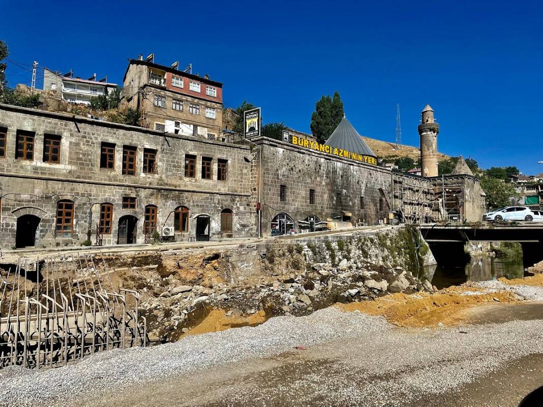 Doğu'nun Saklı Cenneti: Bitlis 3