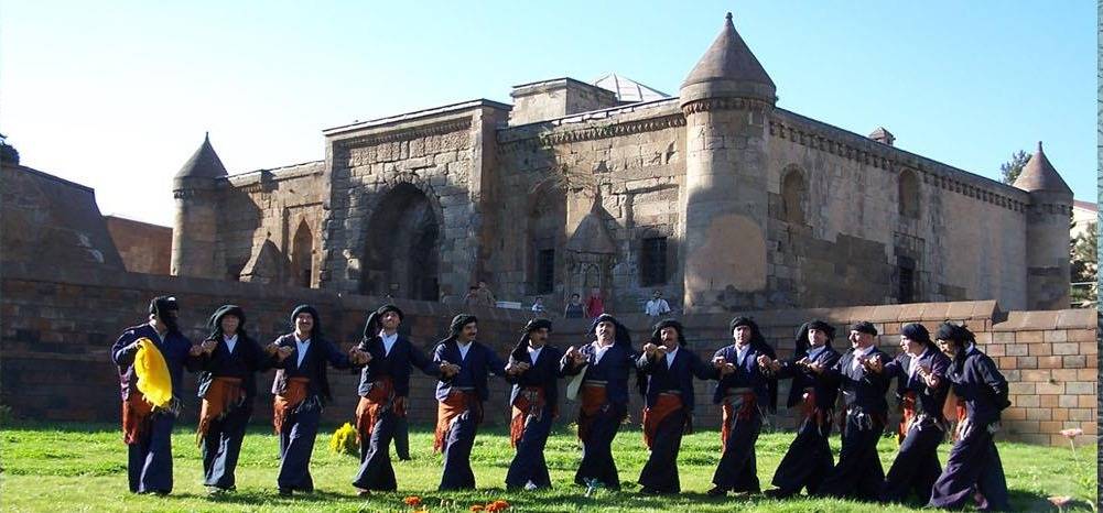 Doğu'nun Saklı Cenneti: Bitlis 5