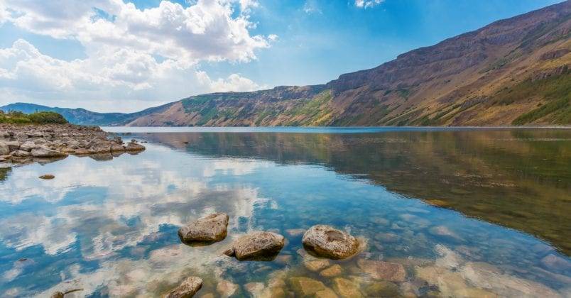 Tarih ve Doğanın Buluştuğu Yer: Bitlis 1