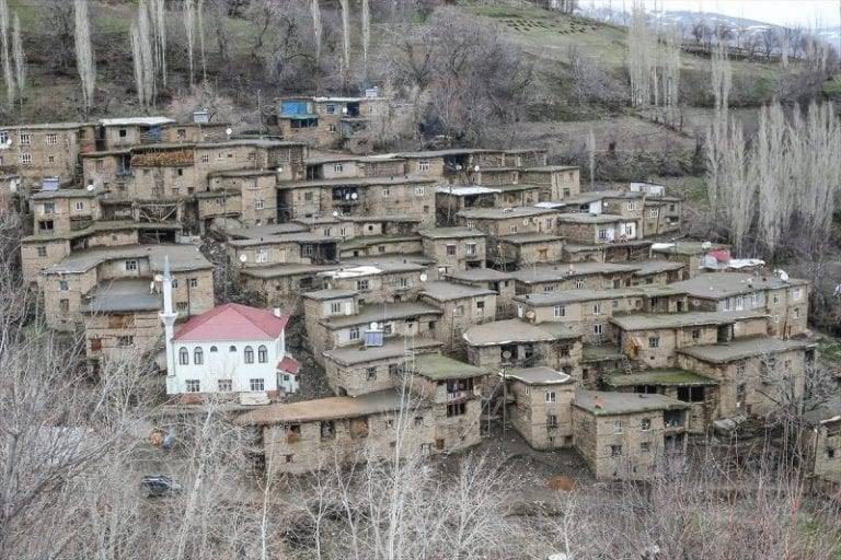 Tarih ve Doğanın Buluştuğu Yer: Bitlis 2