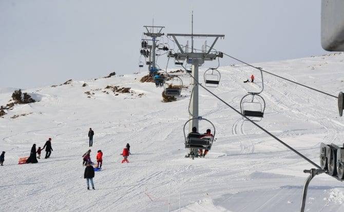 Tarih ve Doğanın Buluştuğu Yer: Bitlis 5