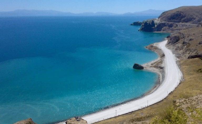 Tarih ve Doğanın Buluştuğu Yer: Bitlis 6