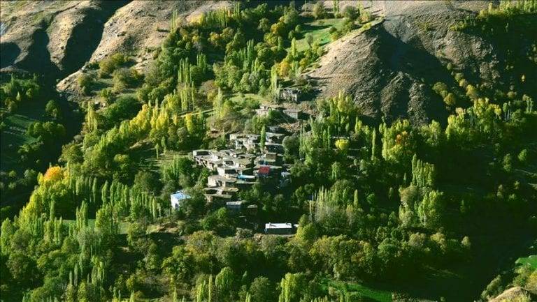 Tarih ve Doğanın Buluştuğu Yer: Bitlis 7