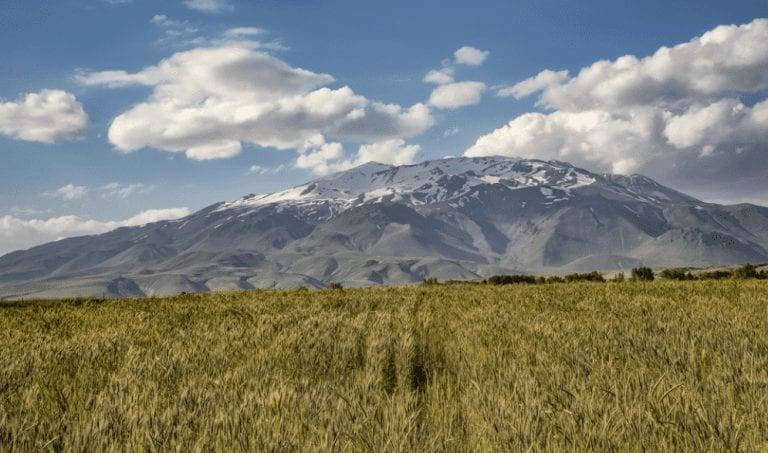 Tarih ve Doğanın Buluştuğu Yer: Bitlis 8