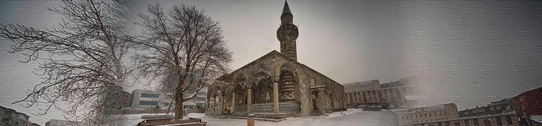 Doğu Anadolu'nun Tarihi ve Kültürel Cenneti: Erzurum 2