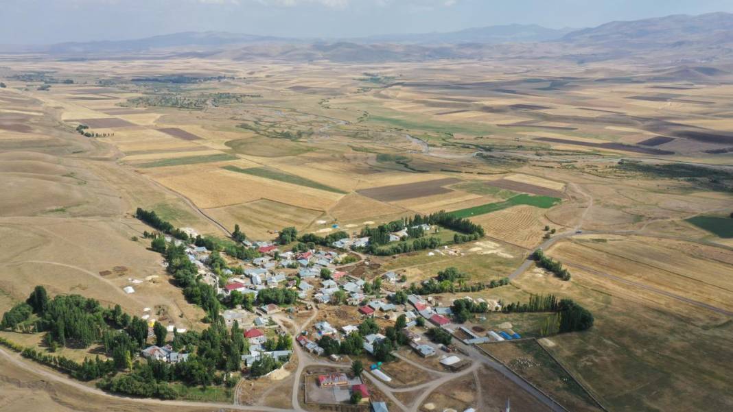 Tarımın Yükselen Değeri: Ağrı'nın Ovaları 2