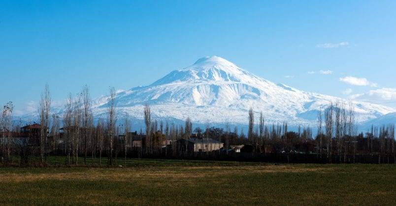 Iğdır’da Mutlaka Görülmesi Gereken Yerler 7