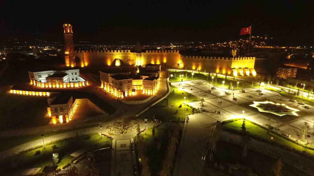 Doğu Anadolu’nun Lezzetli Mirası: Erzurum Mutfağı 1