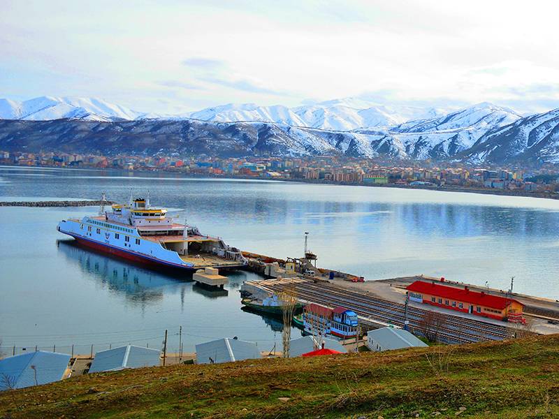 Bitlis’e Nasıl Gidilir? 5