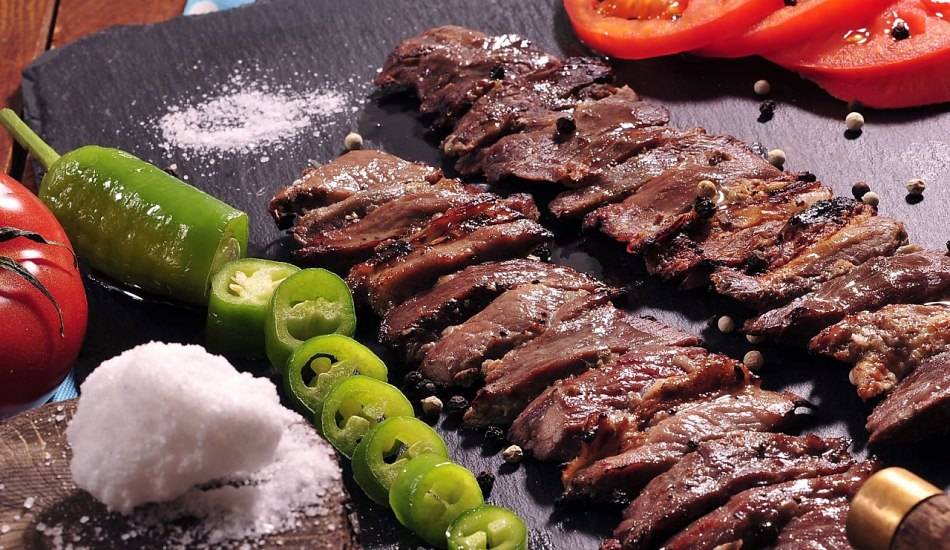 Erzurum'un Dünyaya Yayılan Lezzeti: Cağ Kebabı 1