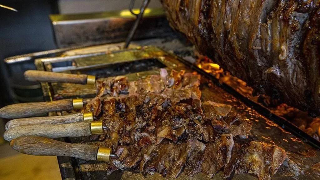 Erzurum'un Dünyaya Yayılan Lezzeti: Cağ Kebabı 2