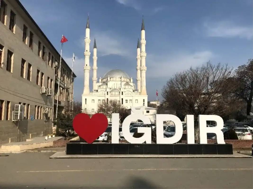 Iğdır Mutfağının Lezzetleri: Neler Meşhur, Ne Yemeli? 1