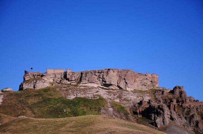 Geçmişin İzleri, Geleceğin Mirası: Kars'ın Tarihi Kaleleri 6