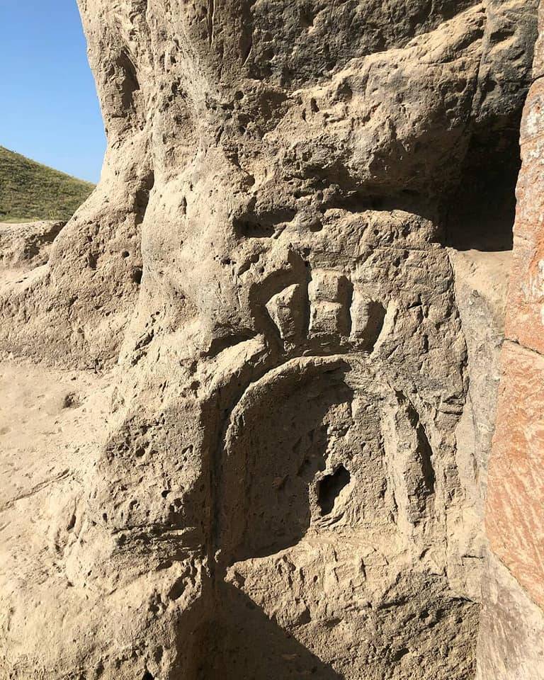 Neolitik Çağdan Günümüze Uzanan Tarih: Ahlat’ın Gizemli Mağara Evleri 11