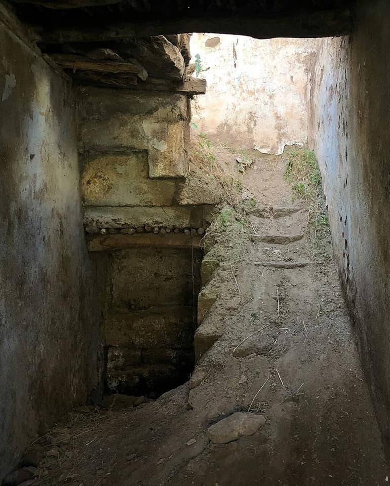 Neolitik Çağdan Günümüze Uzanan Tarih: Ahlat’ın Gizemli Mağara Evleri 12