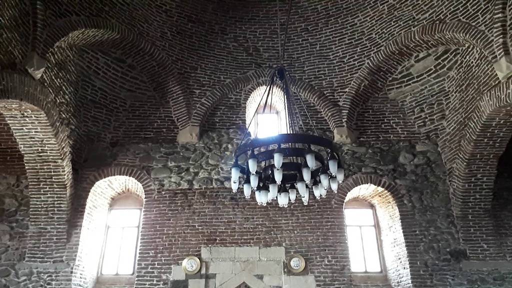 Tarihin Sessiz Tanığı: Muş Ulu Camii 3