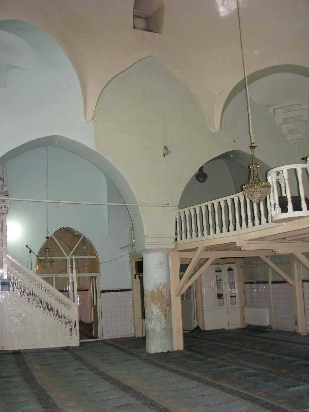 Tarihin Sessiz Tanığı: Muş Ulu Camii 8