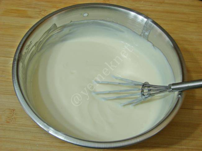 Van Yöresinin Ferahlatıcı Lezzeti: Ayran Aşı 6