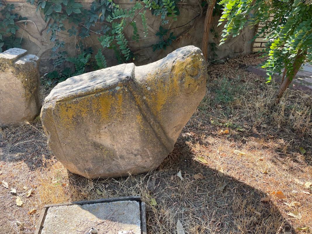 Iğdır'ın Tarihi ve Kültürel Hazinesi: Karakoyunlu Koçbaşlı Açık Hava Müzesi 4