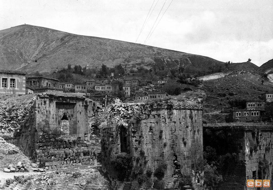 Bitlis’in Tarihi İncisi: Memi Dede Mescidi 3