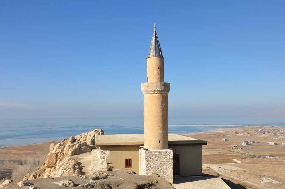 Osmanlı'nın Yöredeki Sembolü: Süleyman Han Camii 1