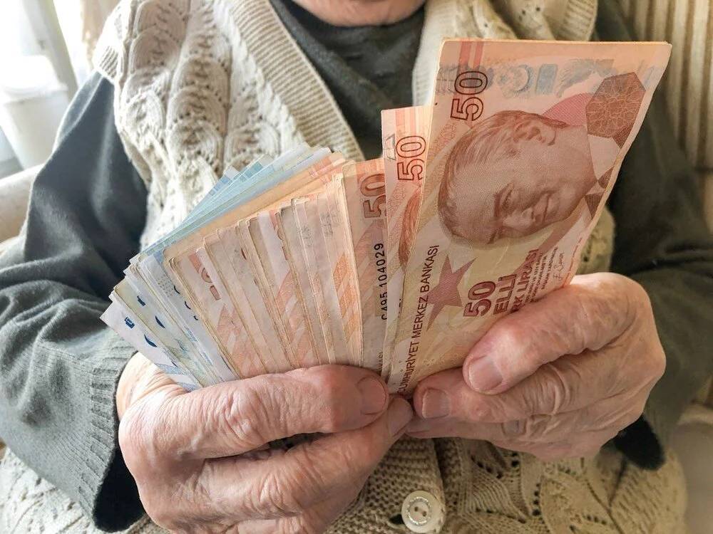 31 Aralık Son Gün: Dilekçe vermeyen emekli, 8 bin lira eksik maaş alacak 1