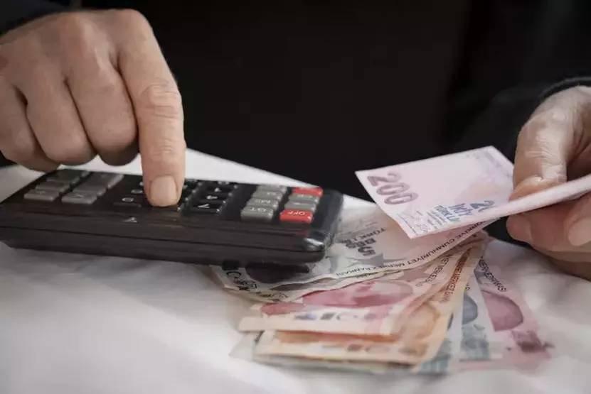 SSK ve Bağ-Kur emeklisine yüzde 20 zam geliyor! İşte yeni maaş listesi 4