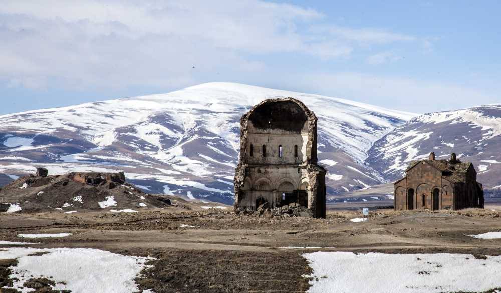 Kars'ın Gizemli Tarihi: Aziz Prkich Kilisesi 3