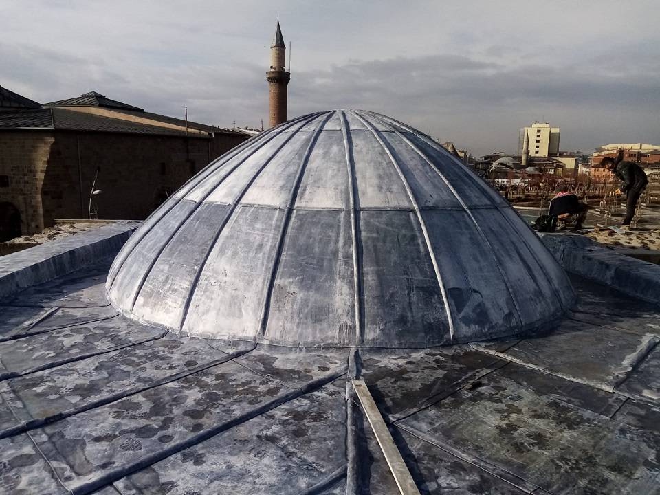 Erzurum’un Gizemli Türbesi: Ebu İshak Kazeruni Türbesi 3