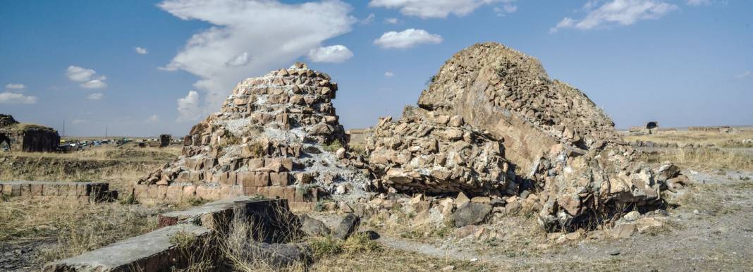 Kars’ın Tarihi Mirası: Ebû’l Muammeran Camii 4