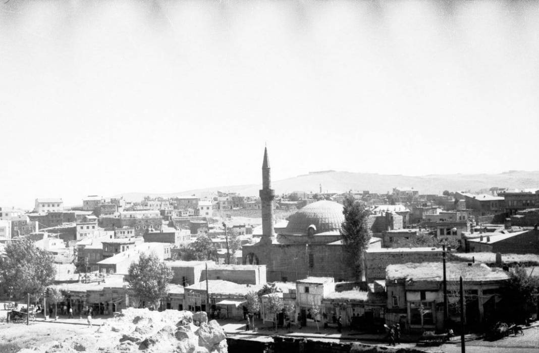 Erzurum'un Tarihi İncisi: Narmanlı Camii 4