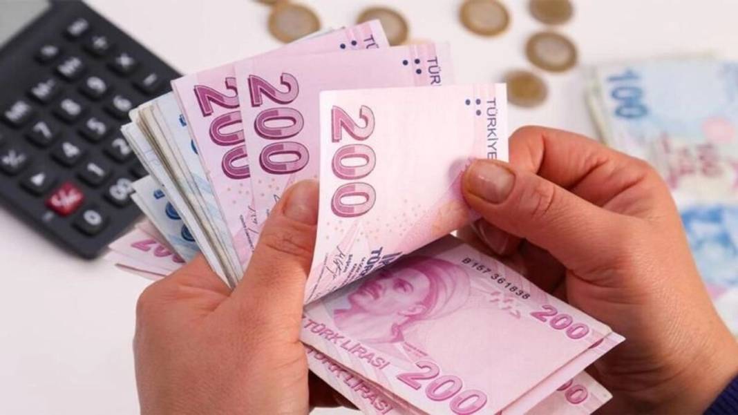 SSK ve Bağ-Kur emeklisine yüzde 20 zam geliyor! İşte yeni maaş listesi 1