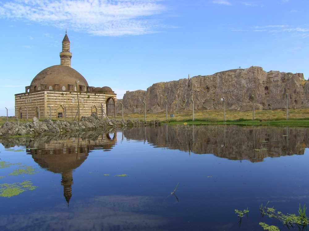 Van’ın Tarihi Mirası Yeniden Canlanıyor 2