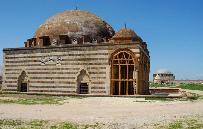 Van’ın Tarihi Mirası Yeniden Canlanıyor 6