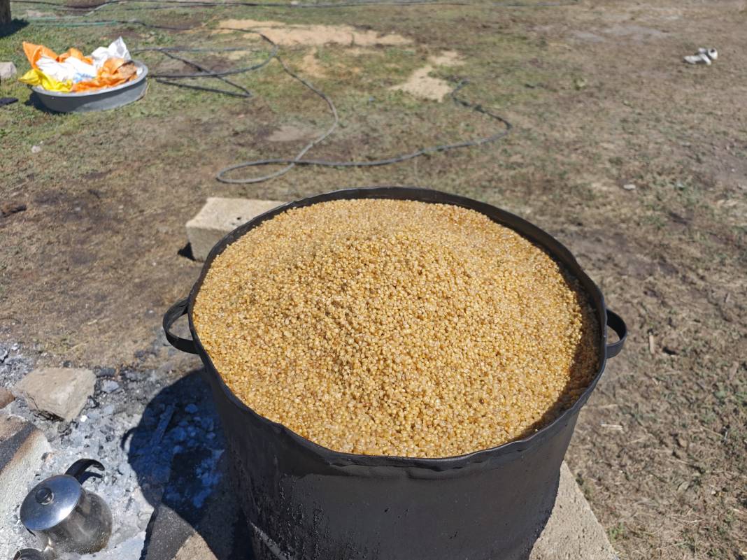 Ağrı’da Asırlık Gelenek 5