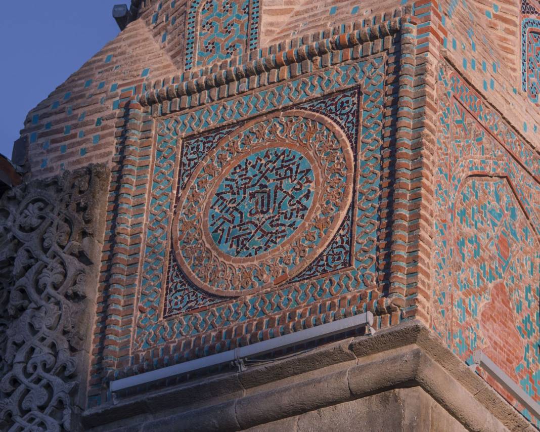 Erzurum'un Kayıp Efsaneleri: Çifte Minareli Medrese 6