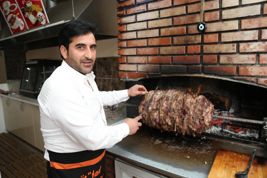 Erzurum’un Efsane Lezzeti: Oltu Cağ Kebabı 1