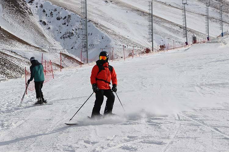 Türkiye’nin Kış Turizminde Yükselen Yıldızı: Palandöken Kayak Merkezi 7