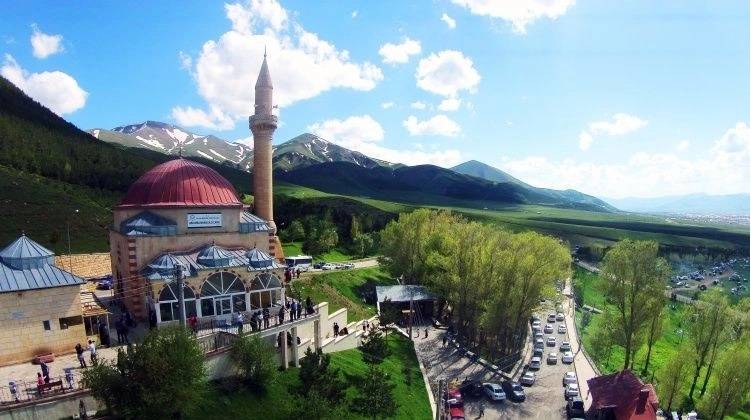 Erzurum'un Kutsal Mekanları ve Rivayetler: Abdurrahman Gazi Efsaneleri 2