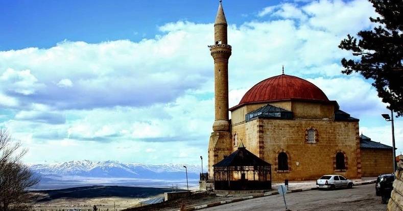 Erzurum'un Kutsal Mekanları ve Rivayetler: Abdurrahman Gazi Efsaneleri 4