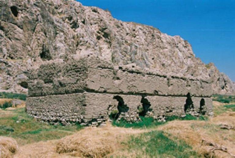 Van'da Tarihin Sessiz Tanığı: Abbas Ağa Camii 1