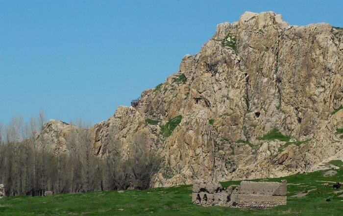 Van'da Tarihin Sessiz Tanığı: Abbas Ağa Camii 3