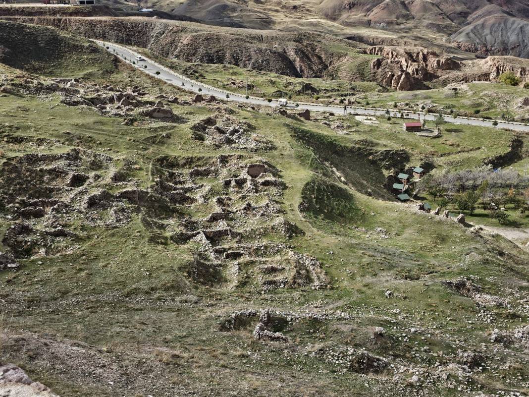 Yukarı Bayazıt Evleri Yok Olma Tehlikesiyle Karşı Karşıya 1