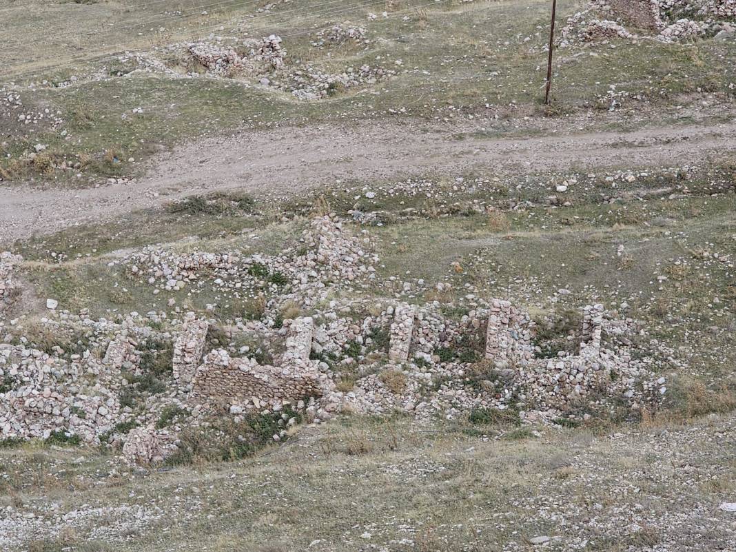 Yukarı Bayazıt Evleri Yok Olma Tehlikesiyle Karşı Karşıya 2