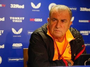 Fatih Terim: "8 maçı üst üste, zor bir fikstürde kazanmak önemli bir başarı"