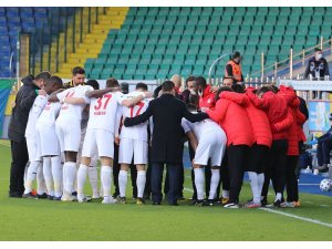 Sivasspor’da zorlu Hatayspor maçı öncesi 5 eksik!